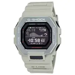 CASIO - RELOJ G-SHOCK GBX-100-8DR- GRIS