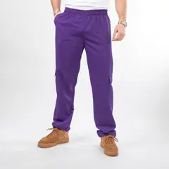 PAOLA TALA - Pantalón Clínico Área Médica Hombre Tipo Cargo Modelo Benjamín