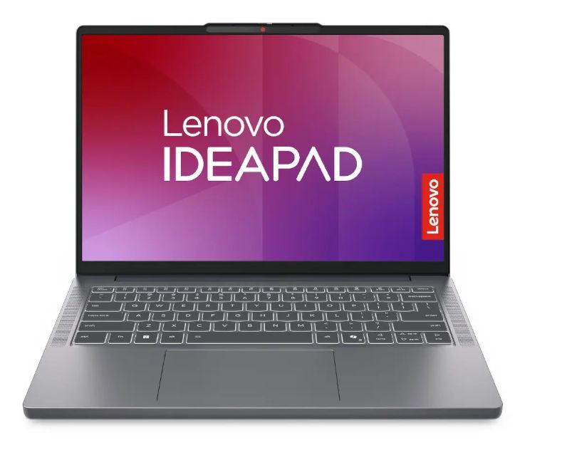 Notebook IdeaPad Slim 3i Intel Core i5 16GB 256GB SSD 15.6" FHD Windows 11 Arctic Grey