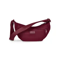 JANSPORT - Banano Unphased Crossbosy Small Burdeo