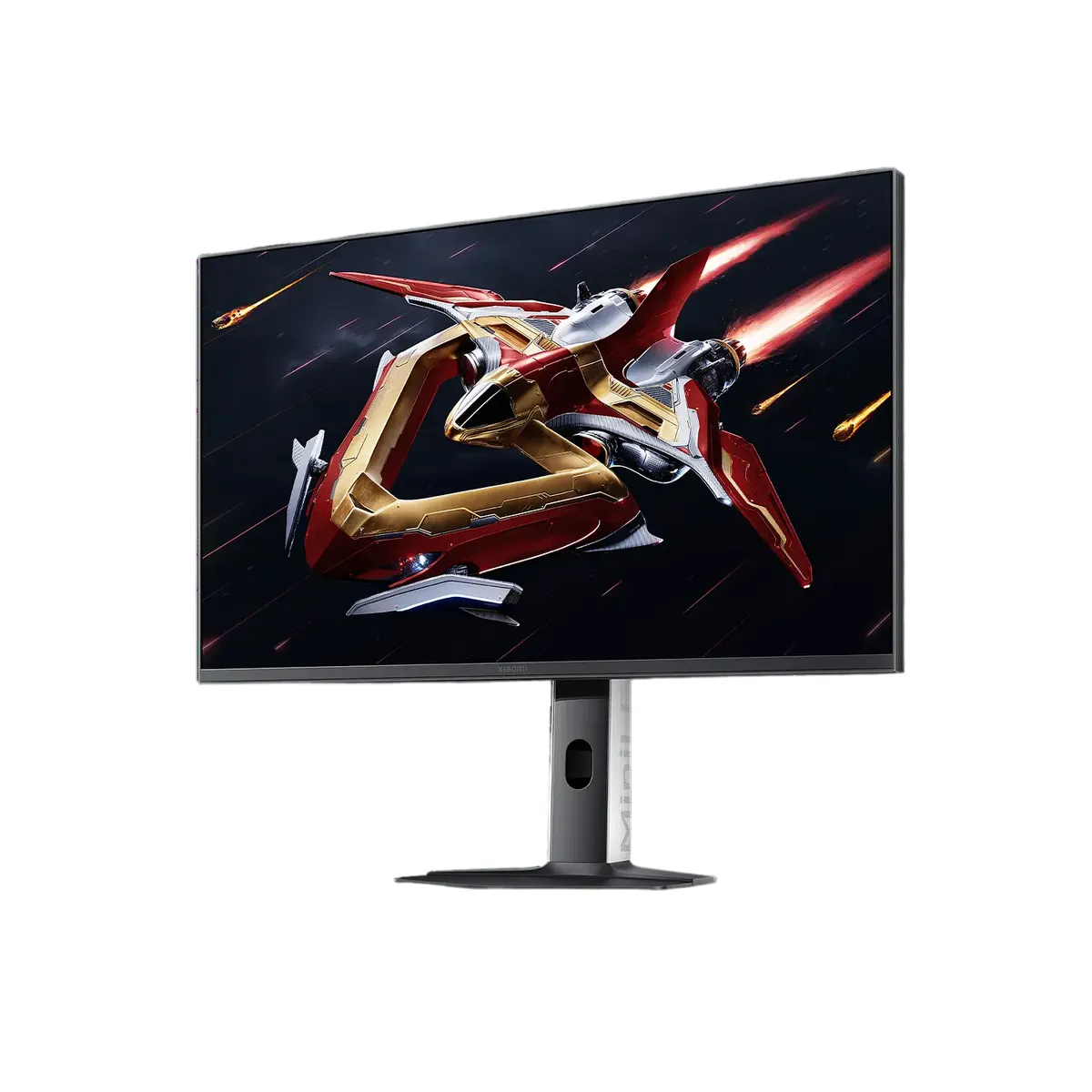 XIAOMI - Xiaomi G Pro 27Qi 2026, Monitor Gamer Mini LED 27", QHD 180Hz, 1ms GTG, HDR1000