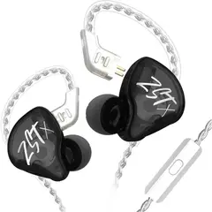 KZ - ZST-X Audífonos Alta Fidelidad Reacondicionado