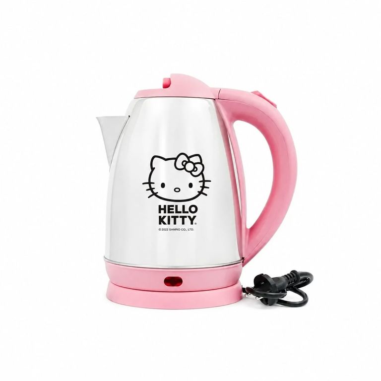 GENERICO HERVIDOR HELLO KITTY 2 LITROS