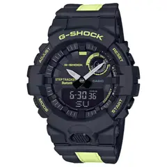 CASIO - Reloj Hombre G-shock Gba-800lu-1a1dr bluetooth