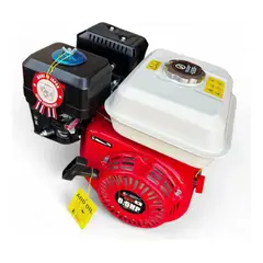 GENERICO - Motor Estacionario De 6.5hp