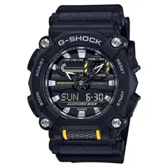 CASIO - Reloj GA-900-1ADR Quartz Hombre