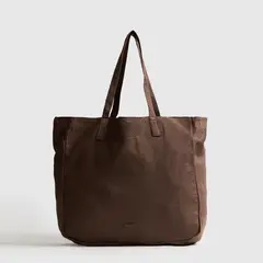 LOUNGE - Bolso Mujer Canvas