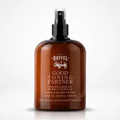 BOFFEL - Tonificador Barba Y Cabello 250ml