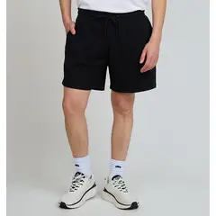 ELLESSE - SHORT HOMBRE ROMA NEGRO