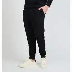 ELLESSE - PANTALON HOMBRE OVEST NEGRO