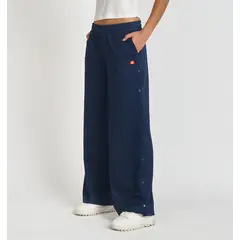 ELLESSE - PANTALON MUJER TATIANA AZUL MARINO