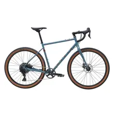 MARIN BIKES - Bicicleta Gravel Nicasio+ Cromoly Aro 650b
