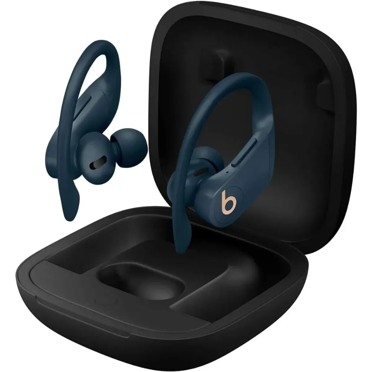BEATS - Beats Powerbeats Pro True Wireless Negro Reacondicionado