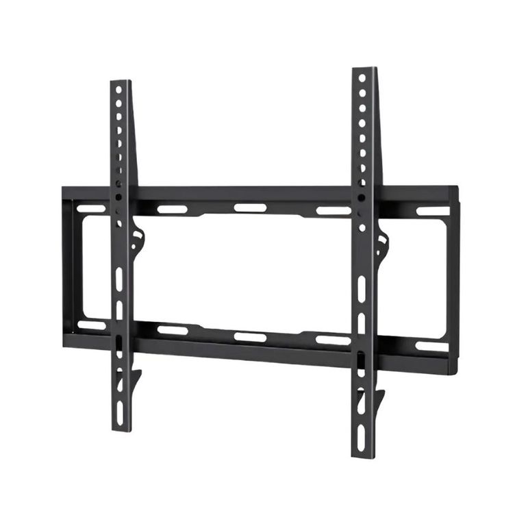 GENERICO Soporte Fijo Pared TV 26 a 63 Pulgadas LED LCD OLED Slim Ultra Delgado