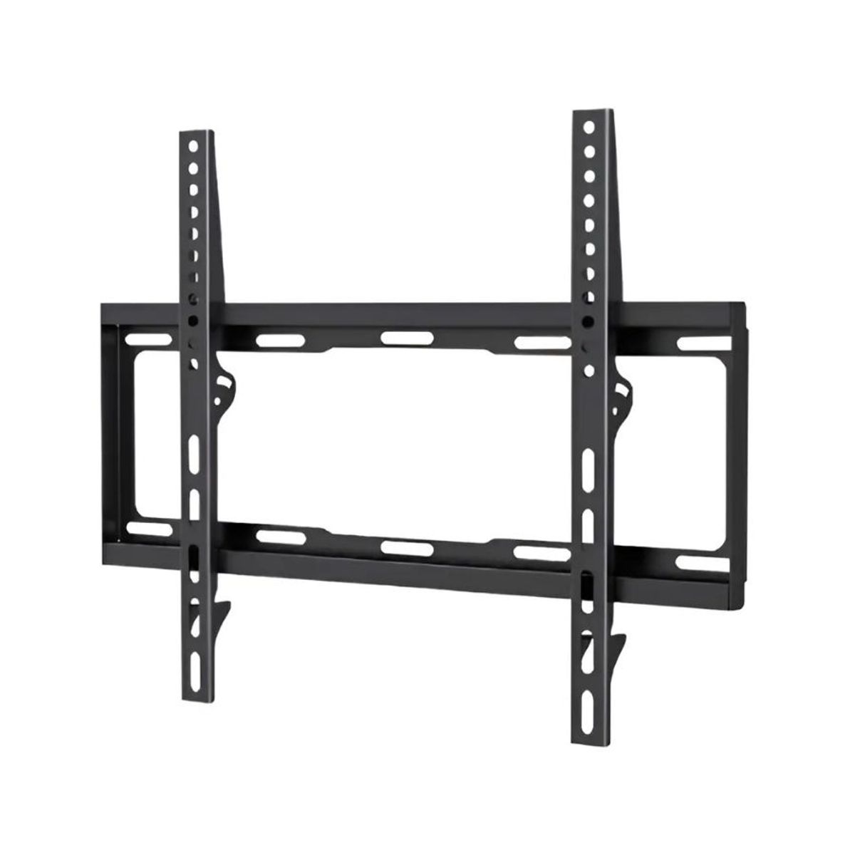 GENERICO - Soporte Fijo Pared TV 26 a 63 Pulgadas LED LCD OLED Slim Ultra Delgado