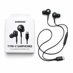 SAMSUNG - Audifonos Originales USB C AKG EO-IC100