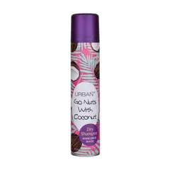GENERICO - Urban Care Shampoo Go Nuts With Coconut Dry 200ml
