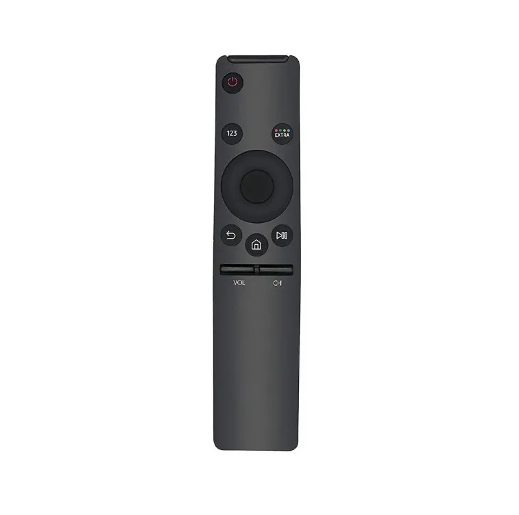 GENERICO Control Compatible Samsung Smart 4Tv k + Pilas