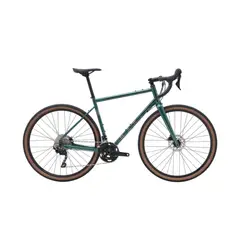 MARIN BIKES - Bicicleta Gravel Cromoly Nicasio 2