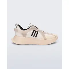 MELISSA - Zapatilla X Beat I Hueso