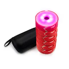 SDFIT - Sistema De Luces De Entrenamientos Agilidad Reacción -frl06