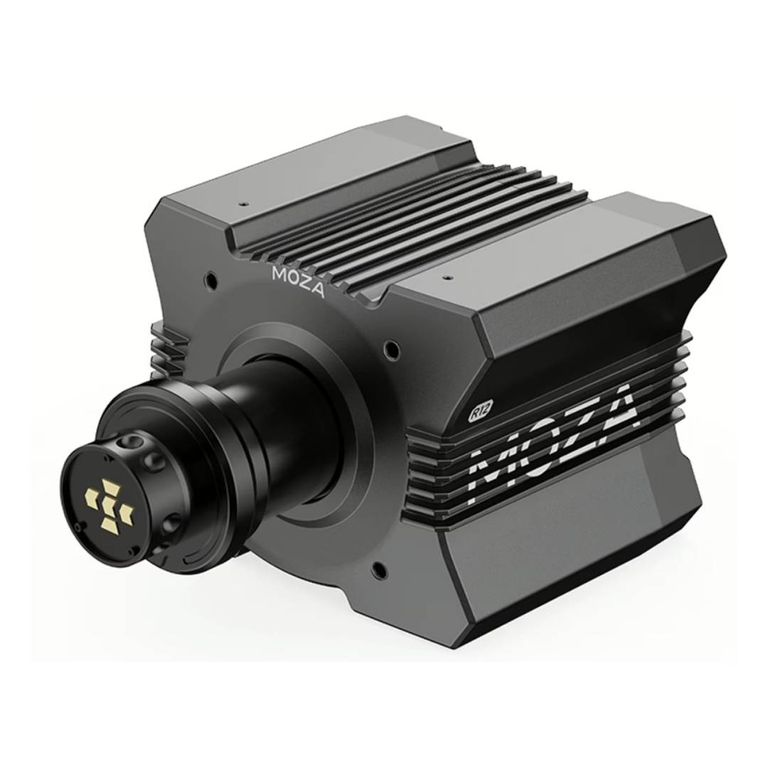GENERICO Base de Volante MOZA R12 V2 Direct Drive 12Nm