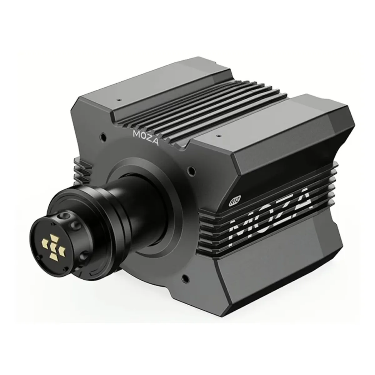 GENERICO - Base de Volante MOZA R12 V2 Direct Drive 12Nm
