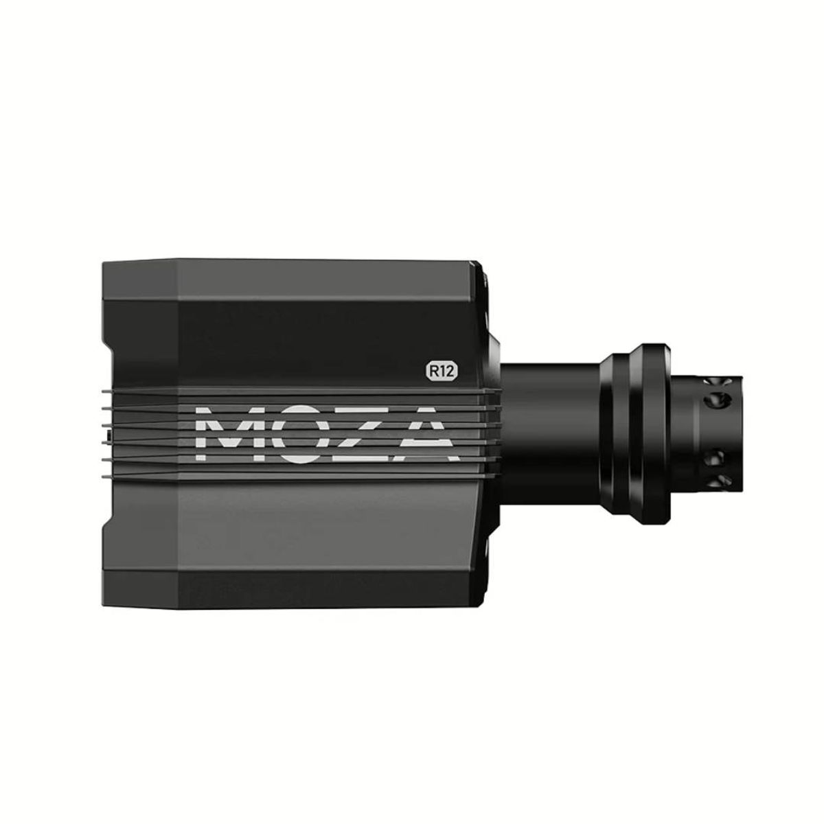 GENERICO - Base de Volante MOZA R12 V2 Direct Drive 12Nm
