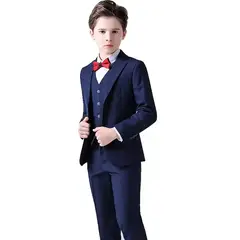 DANK - Traje Infantil para Bodas y Comuniones