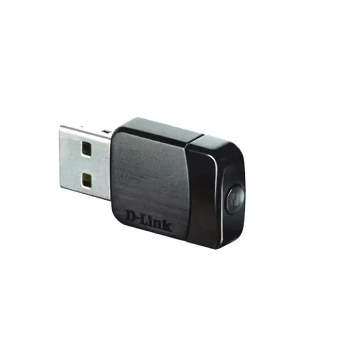 D-LINK - ADAPTADOR WI-FI USB 2.0 NANO AC600