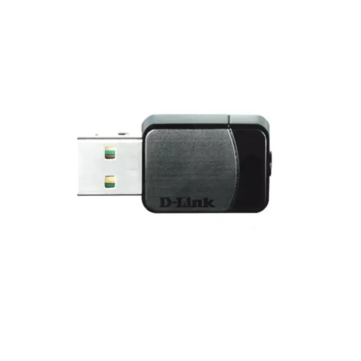 D-LINK - ADAPTADOR WI-FI USB 2.0 NANO AC600