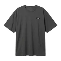 SPITFIRE - Polera Hombre Oversized 1987 Grip State Gris