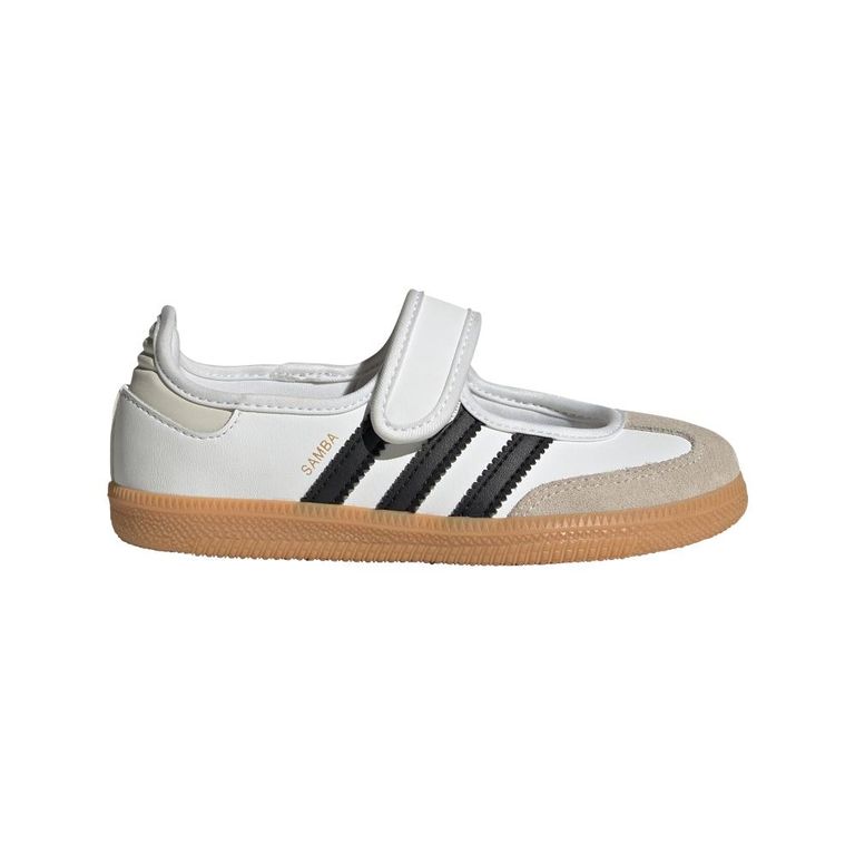 Zapatillas Urbano Samba Unisex niño