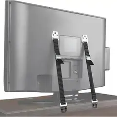 NORPLAT - Correas De Seguridad Soporte Televisores Y Muebles -