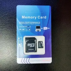 SHAN R - Tarjeta De Memoria Con Adaptador Sd 16gb