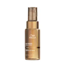 WELLA - Professionals Ultimate Smooth Miracle Oil Serum 30 ml