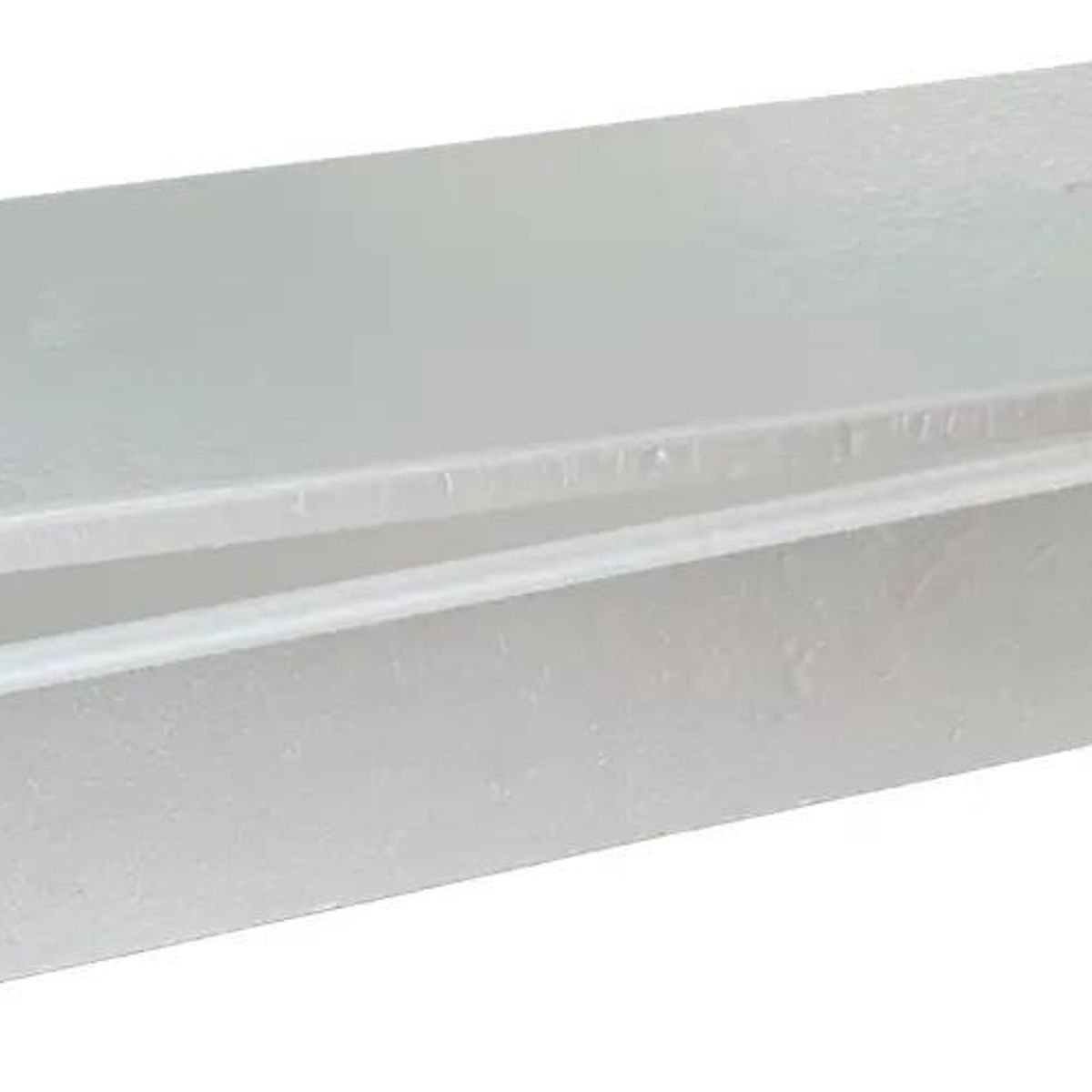 GENERICO - Caja de plumavit aislante de 20 libras con dimensiones 66x30x14 cm