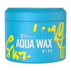 GENERICO - Cera Hair Wax Roqvel Aqua Blue 02