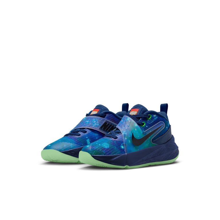 Zapatillas Hustle D 12 x LEGO® Azul Unisex niño - Azul