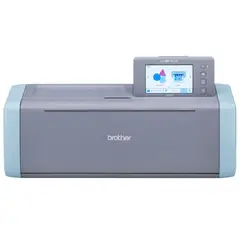 BROTHER - Máquina ScanNCut SDX125