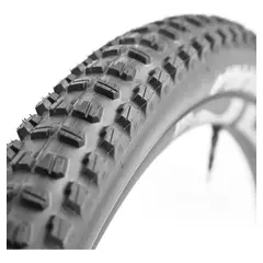 GENERICO - Neumático para bicicleta MTB 27.5x2.40 para descenso tubeless