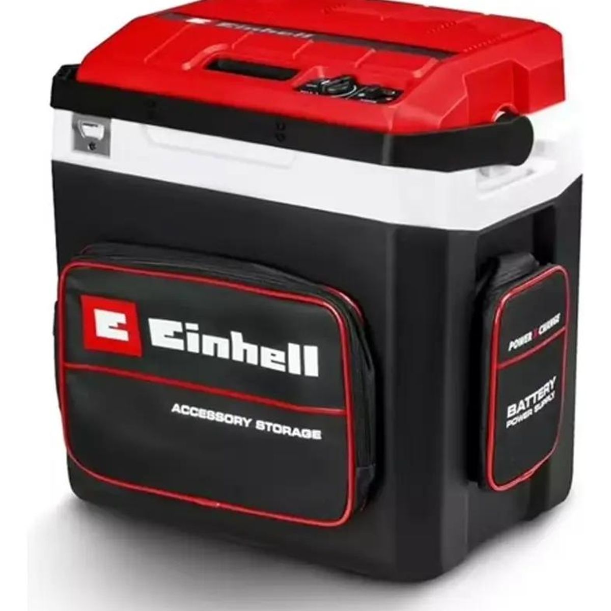 GENERICO - Ventilador inalámbrico portátil sin batería para uso versátil