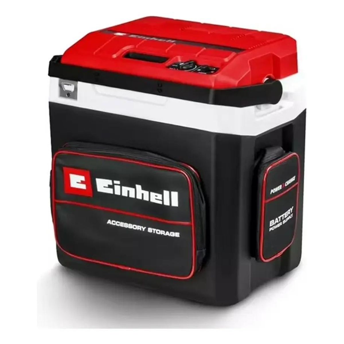 GENERICO - Ventilador inalámbrico portátil sin batería para uso versátil