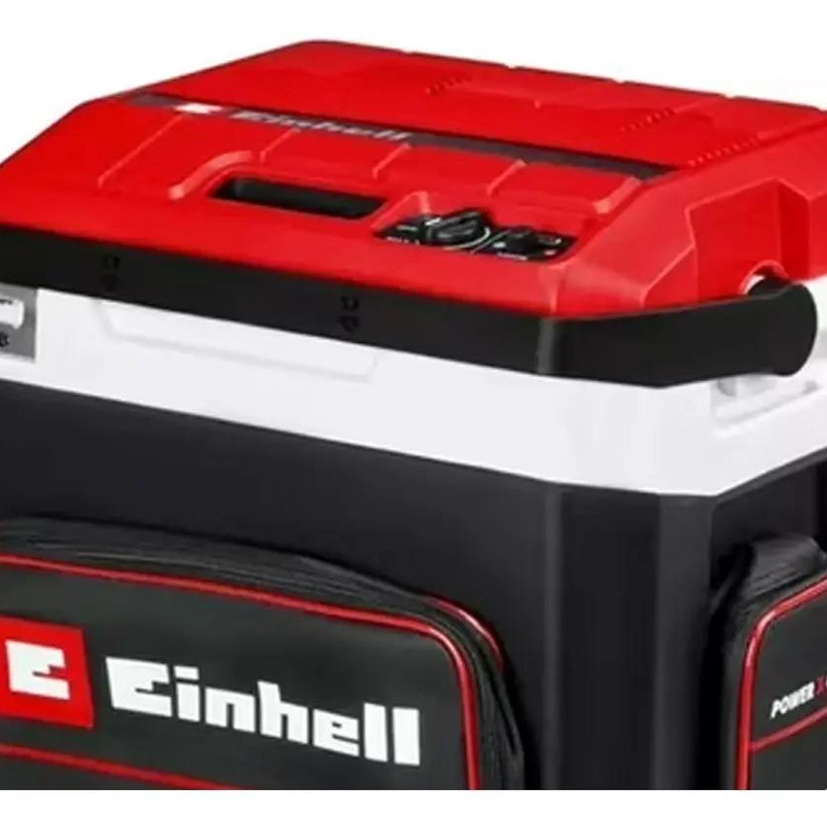 GENERICO - Ventilador inalámbrico portátil sin batería para uso versátil