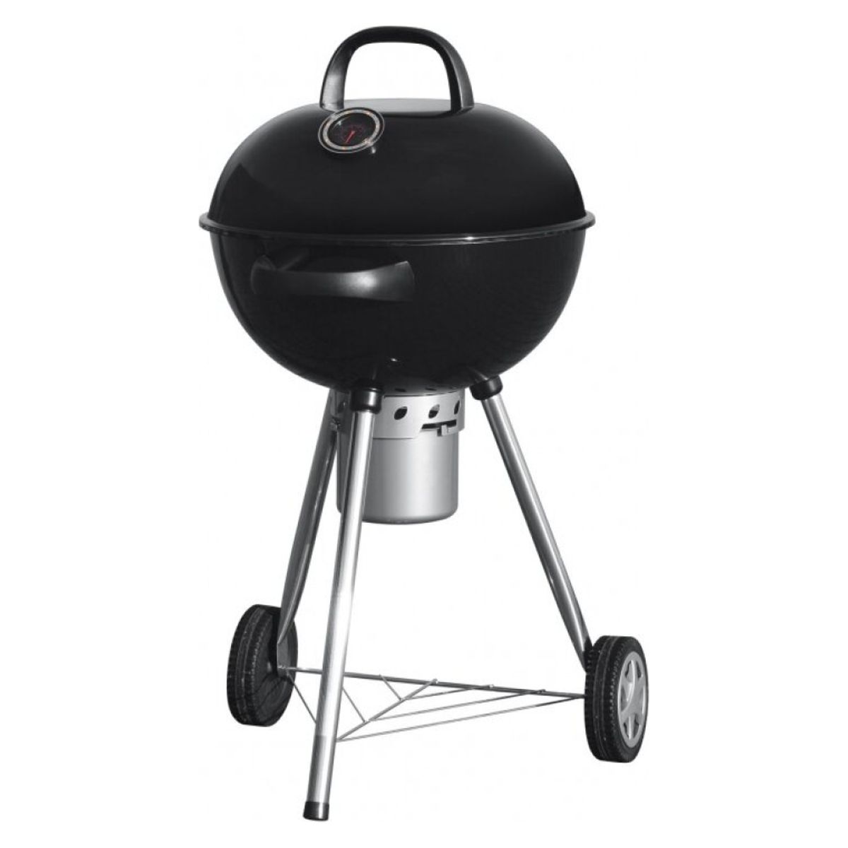URBAN PRODUCTS - Parrilla Carbón Kettle 57Cm