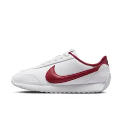 NIKE - Zapatillas Pacific Leather Blanco Mujer - Blanco
