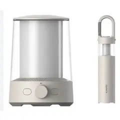 XIAOMI - Lámpara eléctrica MJCYDOO1QW color blanco