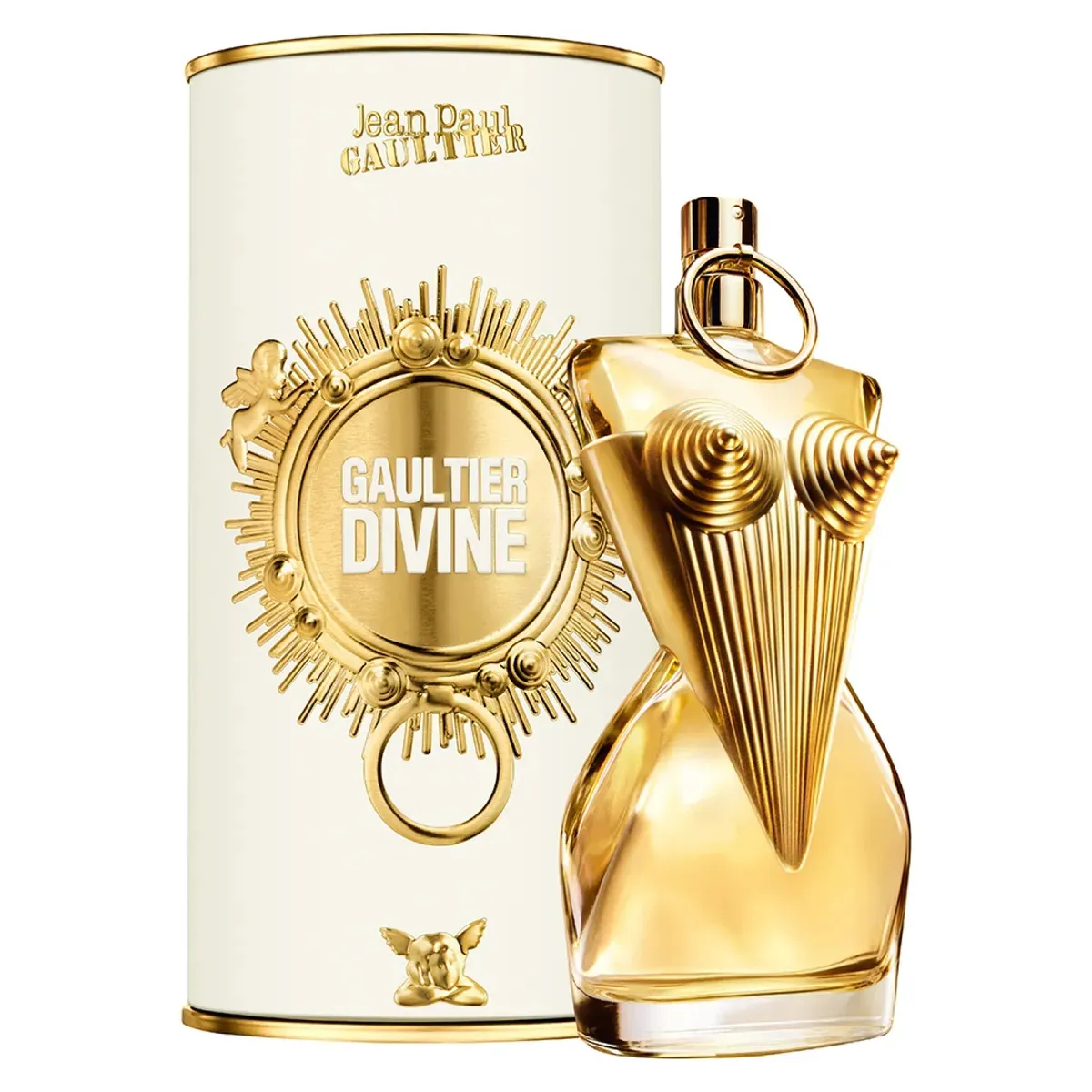 JEAN PAUL GAULTIER - Jean Paul Gaultier Divine Eau de Parfum 100 ML