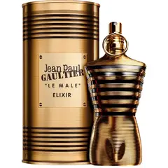 JEAN PAUL GAULTIER - Le Male Elixir Parfum 75 ml