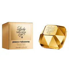 PACO RABANNE - Rabanne Lady Million Eau de Parfum 30 ml